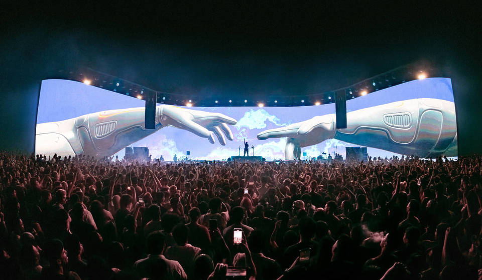 É oficial: o Pacha New York será inaugurado no Brooklyn Mirage Space em junho de 2026