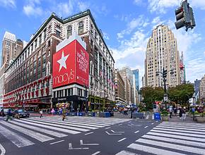 A $2.5 Billion Dollar Renovation Is Coming To Midtown’s Penn District — What To Know About The Upcoming ‘Retail Experience’