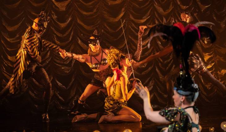 Our Secret Club provides New Yorkers with brilliant perks and discounts across the city – here’s what you can unlock right now