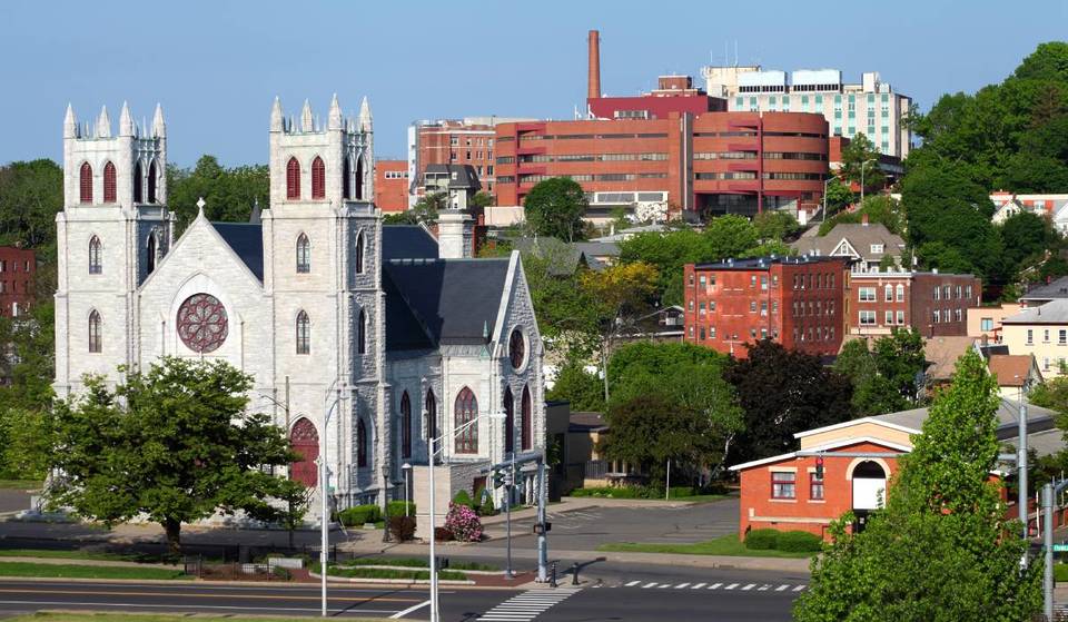 America’s ‘Little Poland’ Is A Real-Life European Enclave Just 2 Hours From NYC — With Authentic Pierogis & Old-World Vibes