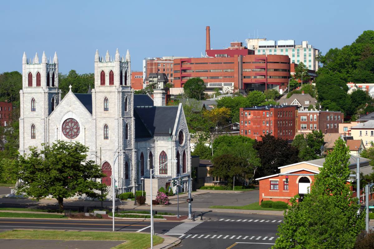 America's 'Little Poland' Is A Real-Life European Enclave Just 2 Hours ...