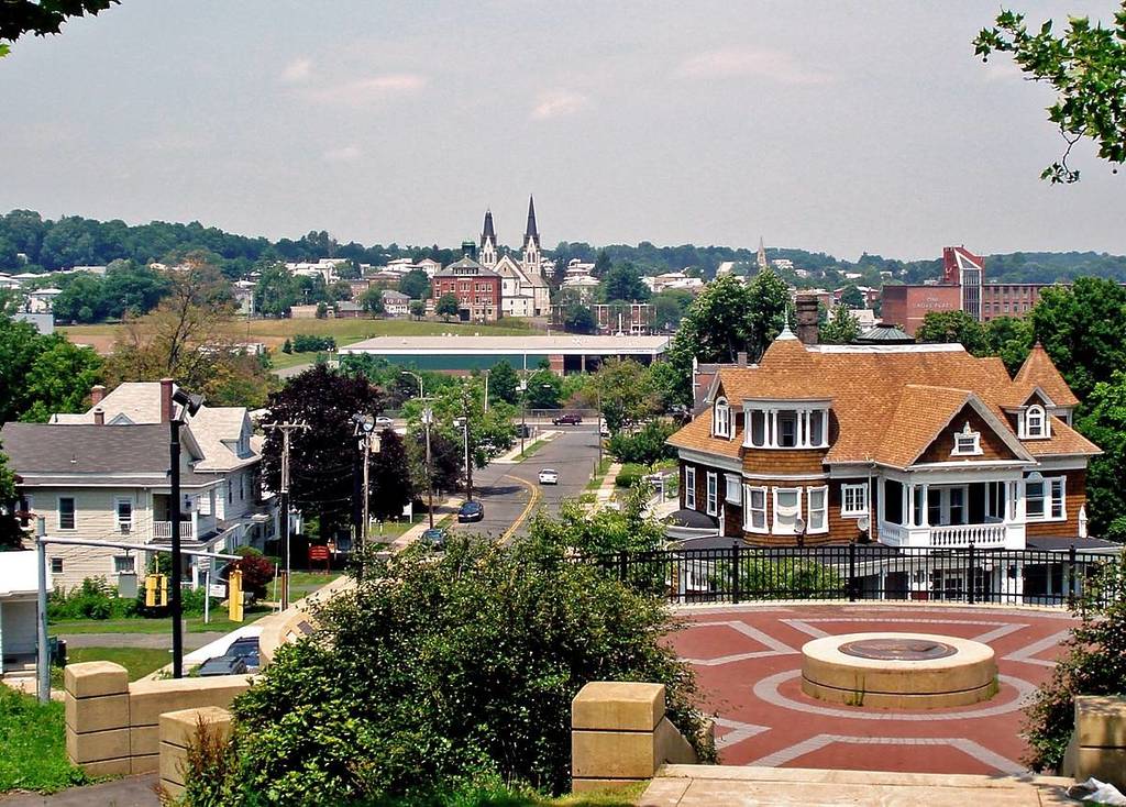 America's 'Little Poland' Is A Real-Life European Enclave Just 2 Hours ...