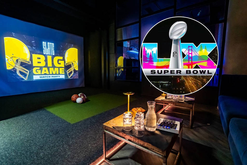 The 10 Best Super Bowl Watch Parties in NYC This Year — From Rooftops to a ‘Bad Bunny’ Bowl