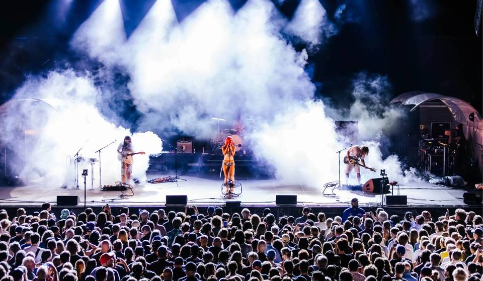 SummerStage annonce son 40e anniversaire avec des concerts spéciaux et des cadeaux