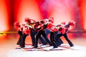 summerstage performance