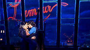 Moulin Rouge! The Musical