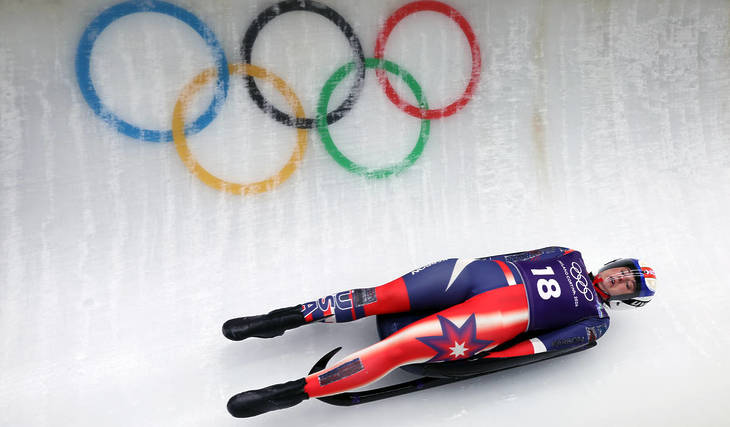 Meet The 15 New York Athletes Representing Team USA at the 2026 Winter Olympics — And How To Stream Their Events