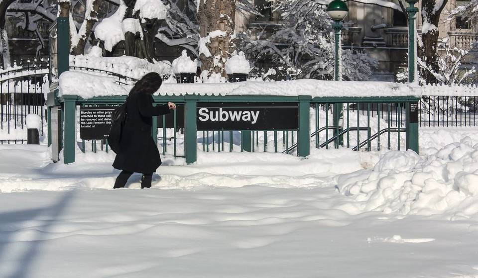 Intensive arktische Kaltfront und Windchill-Temperaturen von unter 20 Grad Celsius werden für dieses Wochenende in NYC erwartet – hier erfährst du, wie du dich schützen kannst.