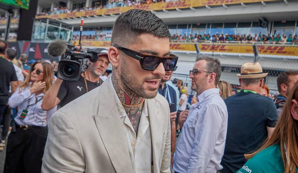 ZAYN geht 2026 auf Tour – hier können Fans aus NYC ihn in New York und darüber hinaus sehen