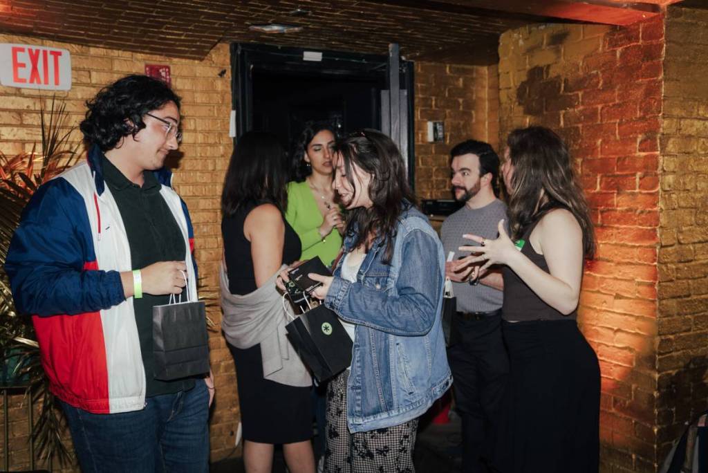 Unser „Secret Club“ bietet New Yorkern tolle Vorteile und Rabatte in der ganzen Stadt – hier ist, was du dir jetzt sichern kannst