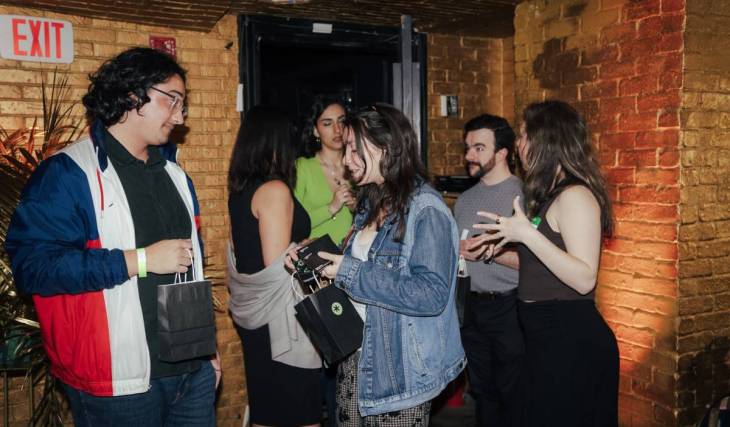 Unser „Secret Club“ bietet New Yorkern tolle Vorteile und Rabatte in der ganzen Stadt – hier ist, was du dir jetzt sichern kannst