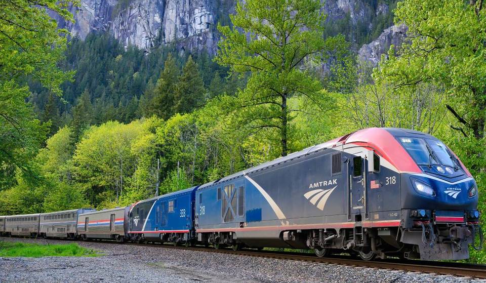 Amtrak rolls out $8 rides from NYC to Philly, New Haven, Wilmington, &amp; more