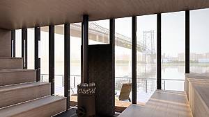 Culture of Bathe-ing - America's Largest Sauna Festival