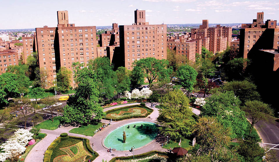 Dit zijn volgens experts de goedkoopste wijken om te huren in NYC in 2026.