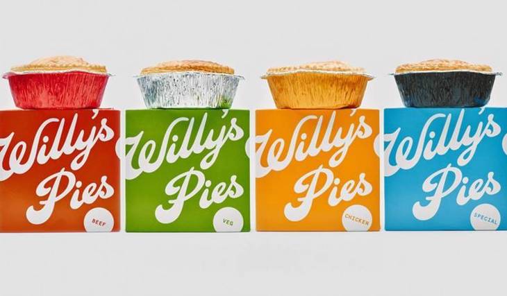 This Viral London Culinary Experience Is Coming To NYC — But Only For One Day