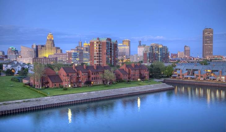 One Western NY City Named A Top Place For Saving Money In The U.S.: ‘Its Fundamentals Are Strong’