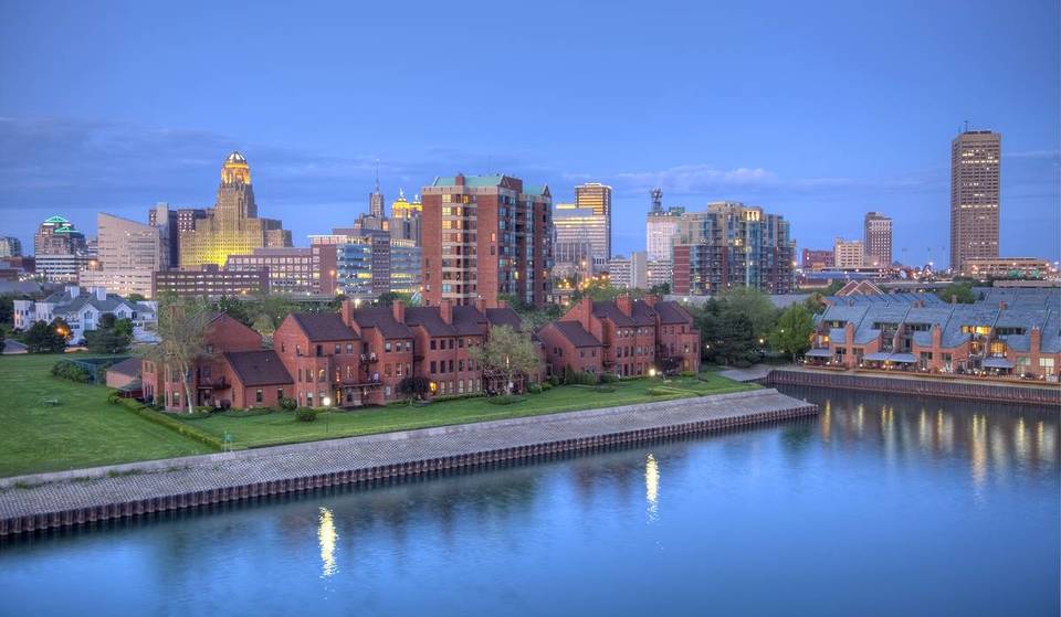 Une ville de l&rsquo;ouest de l&rsquo;État de New York désignée comme l&rsquo;un des meilleurs endroits pour économiser de l&rsquo;argent aux États-Unis : « Ses fondamentaux sont solides »