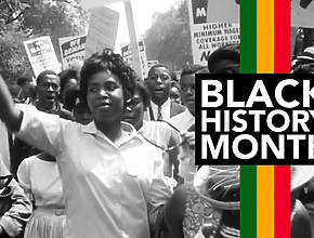 The Best Black History Month Events Happening In NYC This February