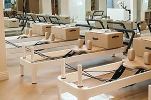 Reforming Pilates - Nation's Largest Pilates Studio