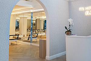 Reforming Pilates - Nation's Largest Pilates Studio