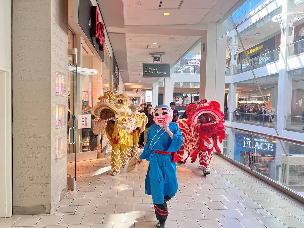 NYC's Ultimate Lunar New Year Guide 2026 — Parades, Parties & Where To ...