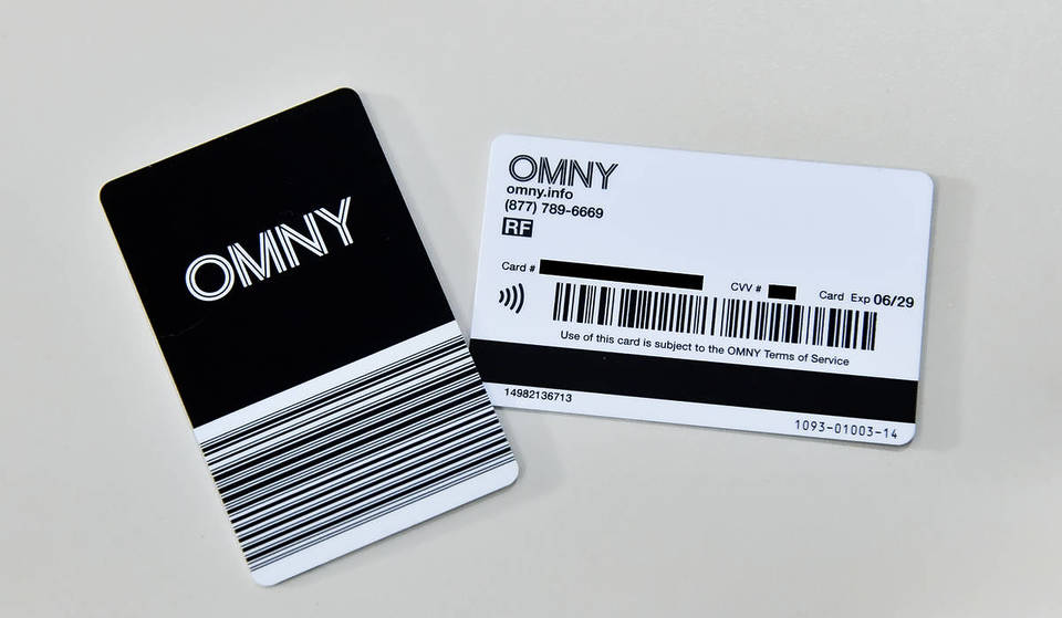 La MTA double le prix des cartes OMNY : pourquoi tu dois en acheter une maintenant