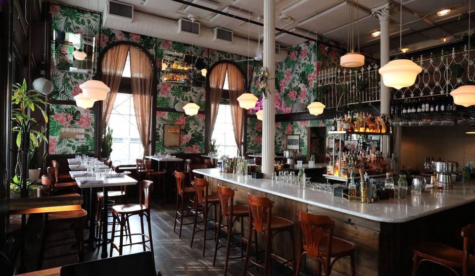 Les meilleurs événements du Mardi Gras à New York cette année — Des groupes de jazz à cinq musiciens aux martinis King Cake 