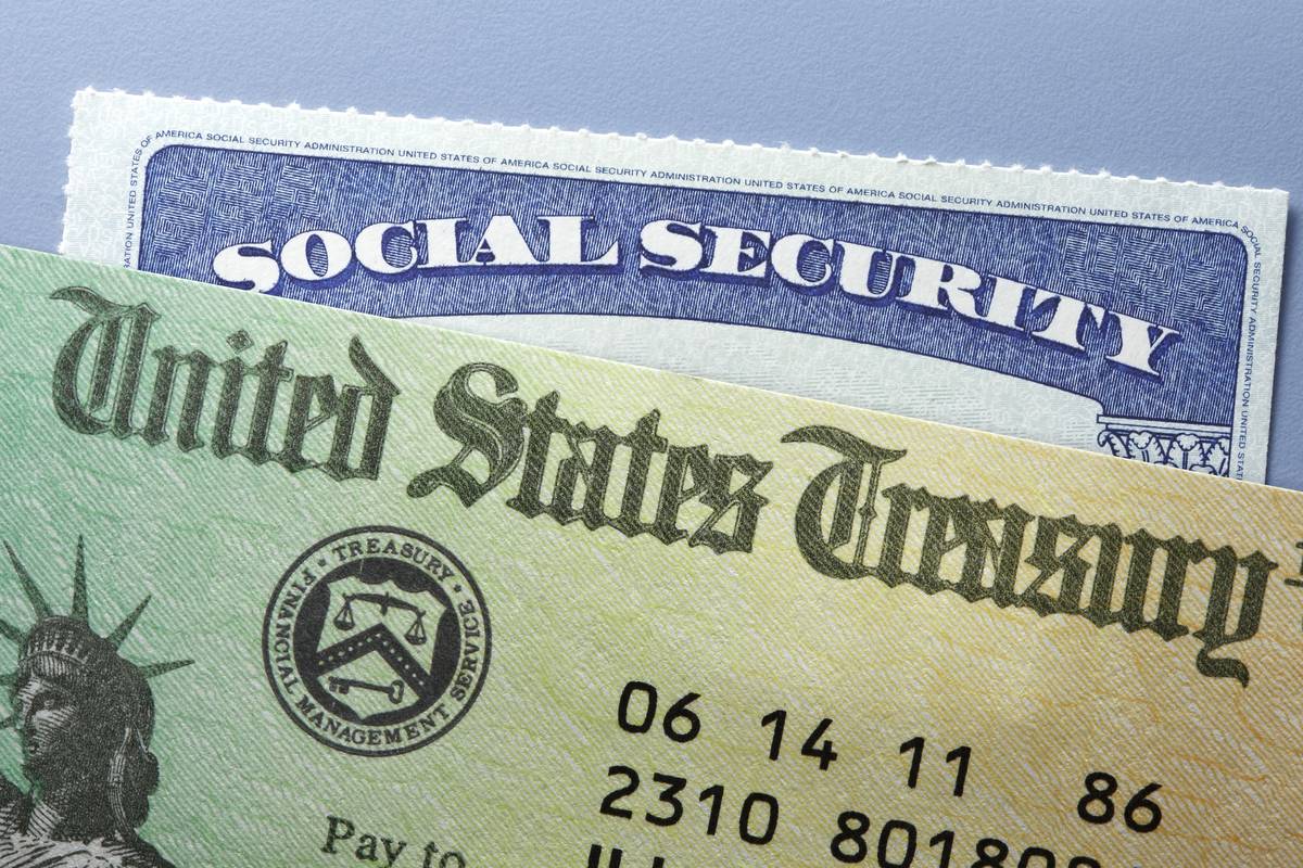 Social Security Payments Up To $5,181 Arrive On February 18: Which New ...