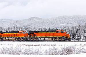 Adirondack Scenic Railroad's Winter Cabin Fever Train