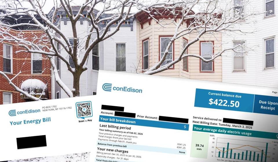 Les New-Yorkais peuvent demander près de 1 000 dollars pour payer leurs factures de chauffage en hiver — Comment faire la demande en 5 minutes avant que les fonds pour les factures d&rsquo;énergie ne soient épuisés