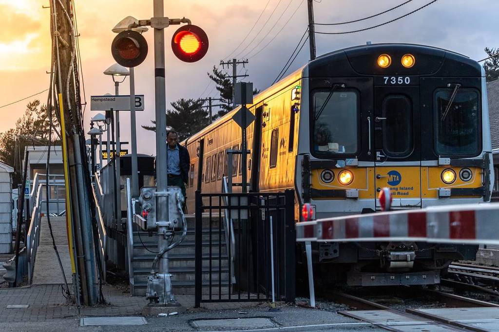 LIRR