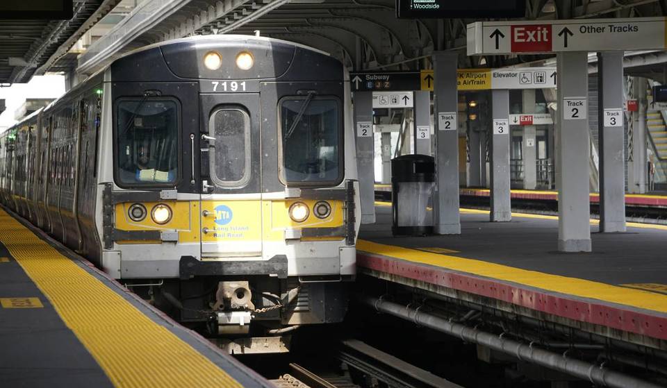 Oubliez les 60 jours : les billets LIRR expirent désormais le lendemain matin