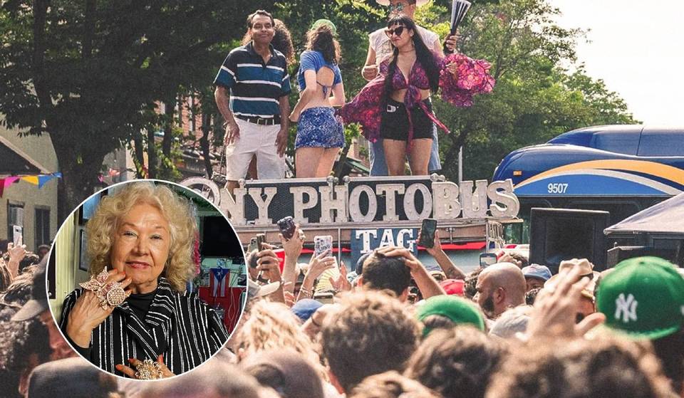 Toñita Fest 2026: Alles, was man über Brooklyns kultigste Sommer-Blockparty wissen muss