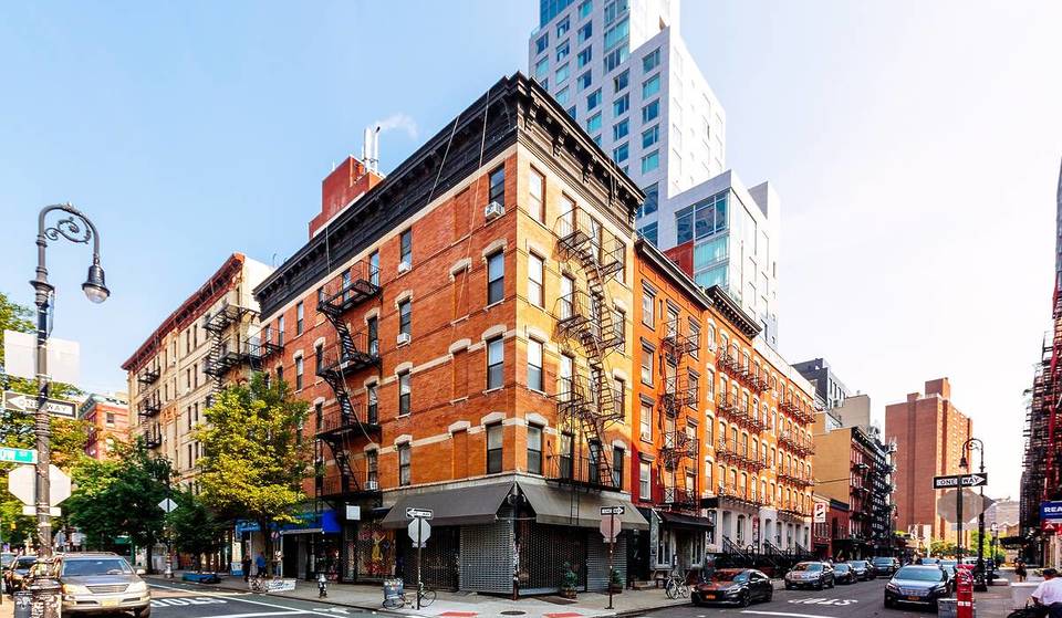 Le quartier de New York où les loyers ont le plus augmenté en 2026 : même les petits studios commencent désormais à 4 000 dollars.