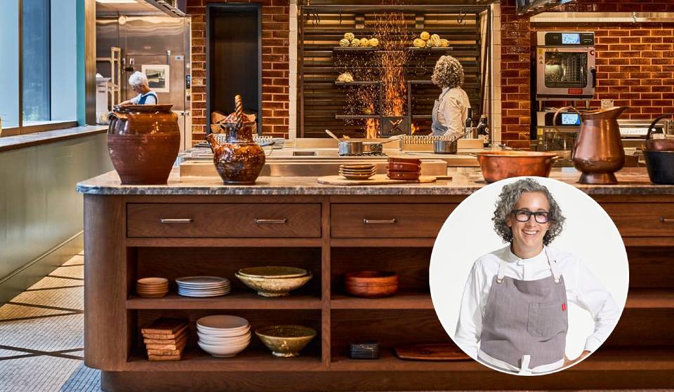 Deze Italiaanse hotspot in NYC is officieel de nummer 1 van het land – onder leiding van een chef-kok die vier keer genomineerd is voor een James Beard Award