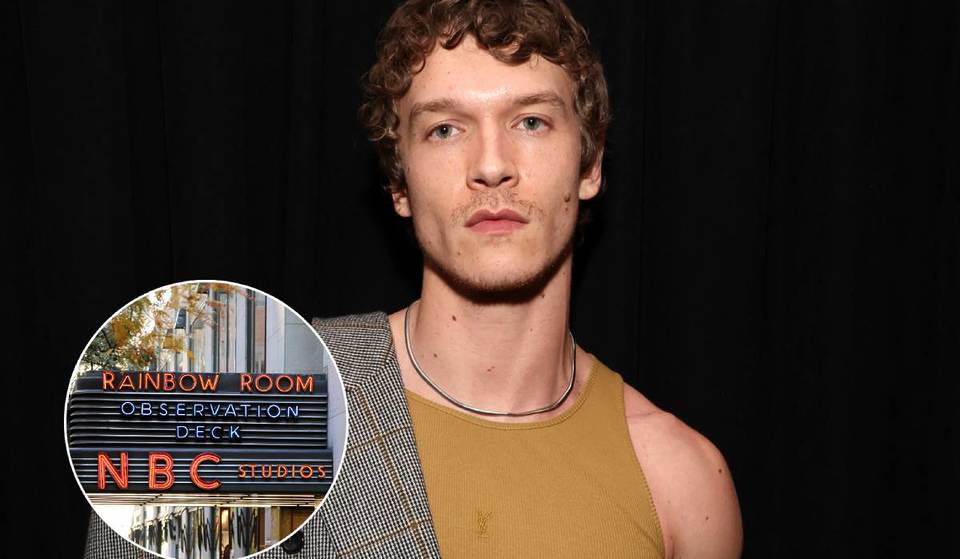 Der Herzensbrecher Connor Storrie aus „Heated Rivalry” gibt an diesem Samstag sein SNL-Debüt