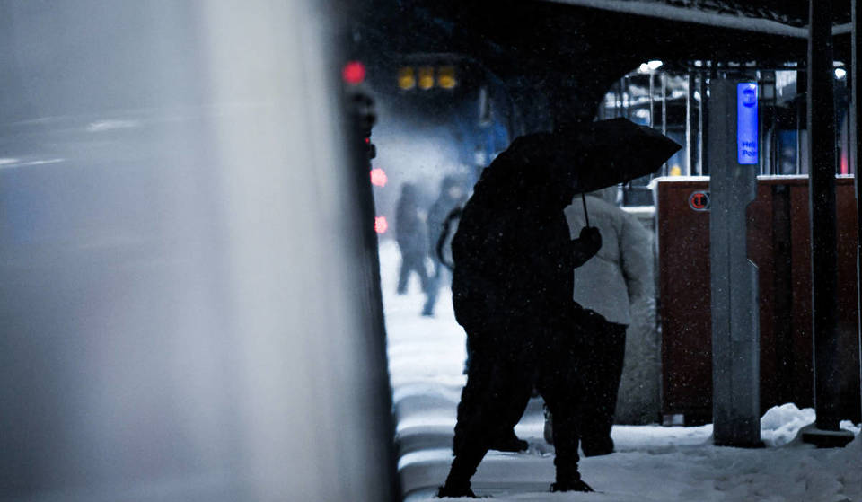 Guide des transports à New York après la tempête de neige du mardi 24 février : la MTA annonce la liste complète des changements et des mises à jour concernant les services