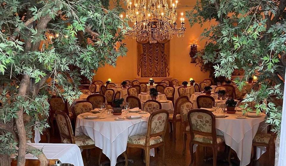 Na bijna 120 jaar verliest NYC aanstaande vrijdag zijn oudste Italiaanse restaurant