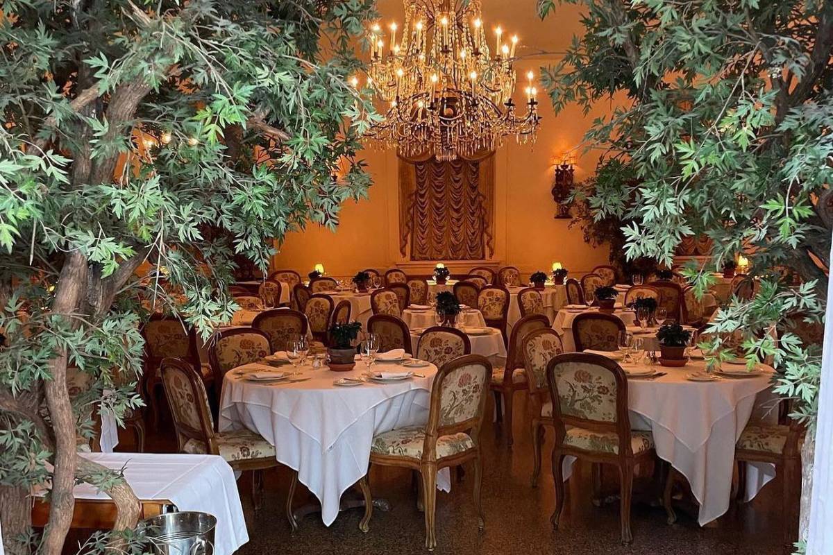 After Nearly 120 Years, NYC Is Losing Its Oldest Italian Restaurant ...