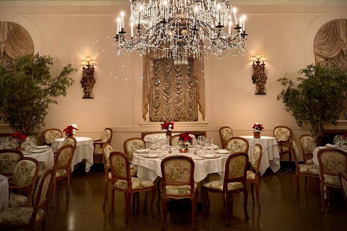 After Nearly 120 Years, NYC Is Losing Its Oldest Italian Restaurant ...