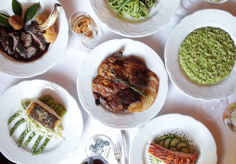 After Nearly 120 Years, NYC Is Losing Its Oldest Italian Restaurant ...