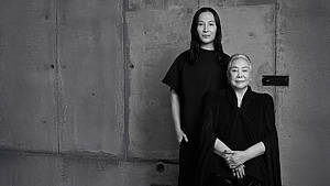 alexander wang and ying wang