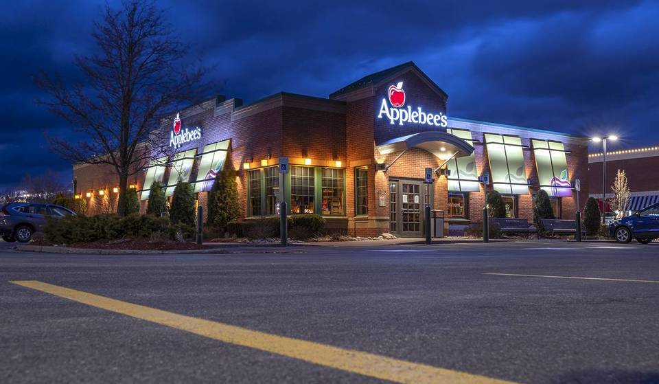 Après 10 ans, un Applebee&rsquo;s super populaire dans le nord de l&rsquo;État de New York va fermer ses portes en avril