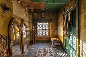 35 Stuyvesant Street _ wisteria townhouse nyc