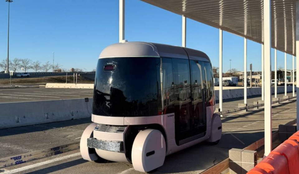 Überraschende neue Transitmöglichkeiten kommen diesen Frühling zum Flughafen Newark – Ein Blick auf die neueste Phase des 3,5-Milliarden-Dollar-Sanierungsplans des Flughafens