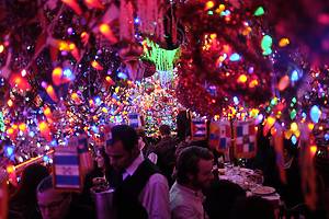 Panna II Garden Indian Restaurant