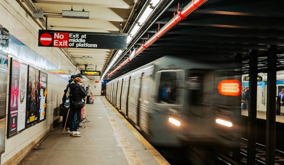 Les stations de métro étouffantes de New York peuvent atteindre 96°F, mais un projet unique en son genre pourrait enfin aider à lutter contre ces températures estivales brutales — et transformer la chaleur excédentaire en énergie