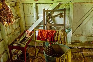 Old Bethpage Village Restoration