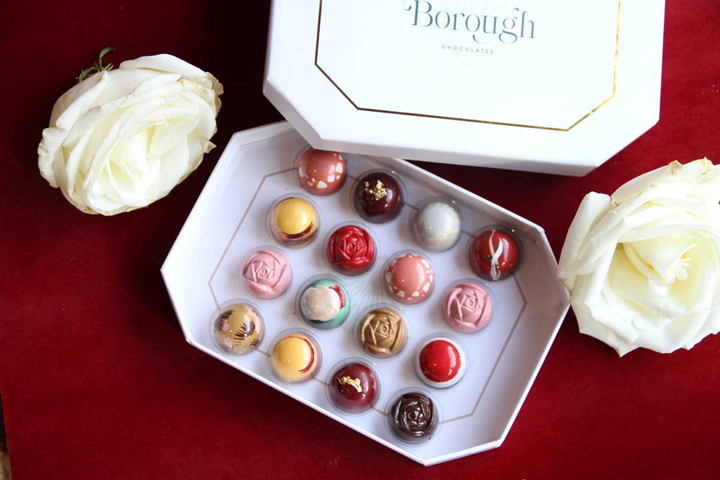 Borough Chocolates