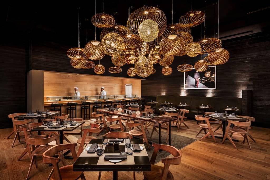 interior UMI Atlanta